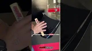 Anti Chip - PPF &ndash; Paint Protection Film da Multifilmes &eacute; o melhor! #shorts