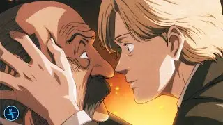 Best Quotes From Johan Liebert - Monster