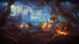 Scotty Boy - Freaky Ghost (Vocal Version)