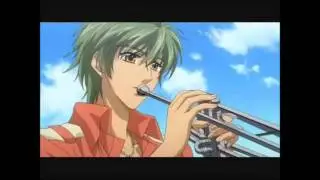 Supermassive black hole Hino Kahoko AMV