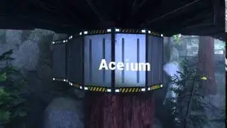 New intro for (Aceium)!!