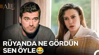 Aşamadığınız ASDEV Sahneleri #10 - Aile