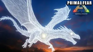 🔴ARK Primal Fear Boss fight begin Mega Modded DAY 5 #tamil #primalfearmod