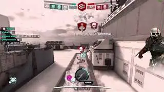MCVs: Nameless Hackers