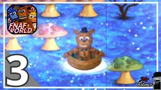 FNAF World | Mobile #3
