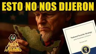 Se hace oficial una intervenci&oacute;n a M&eacute;xico?