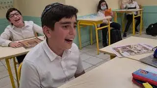 BETH HANNA Garçons CLIP 2021