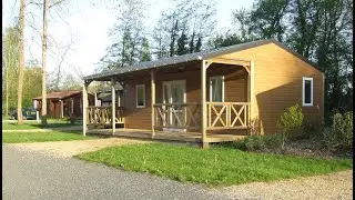 Moncontour Active Park - Camping nature proche Futuroscope (86)