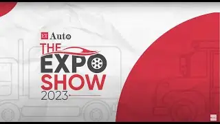 Auto Expo 2023: In conversation with Shenu Agarwal & Dr N Saravanan