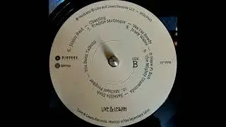 THE MIGHTY DIAMONDS - Satellite Dish