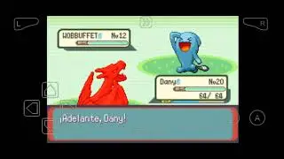 Pokemon Esmeralda Randomlocke #3 