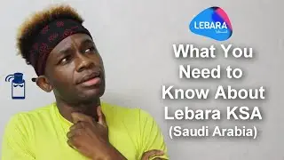 Lebara Saudi Arabia (KSA) Explore 🇸🇦 - Цены на (e)SIM-карты, пакеты, пополнение и баланс (на английском языке)