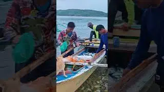 Jackpot maraming huli