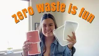 Zero waste swaps to consider