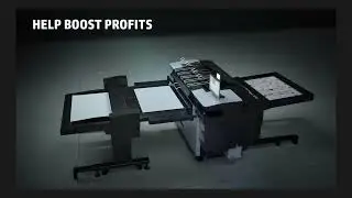 Revolutionize Printing with the HP PageWide XL Pro: Speed, Quality & Efficiency