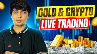 FOREX Operator is Live 😎📉 | Market Paisa Dega ya CHOCO? Traders Heaven
