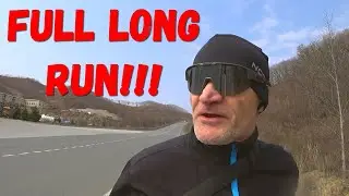 Full Long Run--Рица !!!