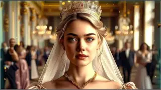 The Proud Alien Queen Fell for a Shy Human&mdash;Then Shocked Everyone | HFY | Sci-Fi Story