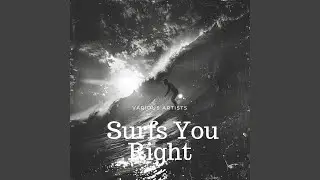 Surf Scene (The Surfaris Play)