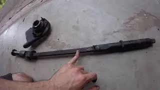 PSC Hydro Assist & Steering Box Install | Jeep Wrangler TJ