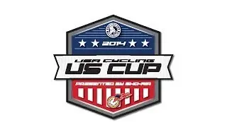 2014 US Cup Pro Series #1 - Mellow Johnny's Classic