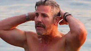Golden Bachelor&rsquo;s Shocking Ink Reveal: Sun, Sea, and Surprises!