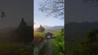 Ecolodge Seloliman Mojokerto #nature