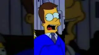 Homer&rsquo;s Voice Changes - The Simpsons