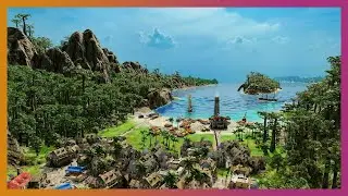 Port Royale 4 First Look