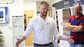 Installation Training