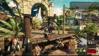 New World Boltcaster PvE DPS Guide for Season 4 [Dec. 19, 2023]