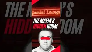 The Gemini Lounge: Inside Brooklyn&rsquo;s Mafia Bar Where Hundreds Vanished