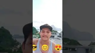 EL NIDO PALAWAN😍