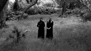 Julianna Barwick & Mary Lattimore - Melted Moon