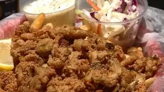 D.J.'s Clam Shack