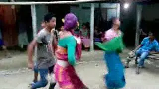 Oh agwi dangduli boro vidieo
