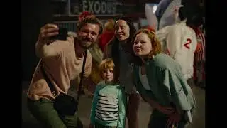 UNDER THE VOLCANO [POD WULKANEM] Trailer &ndash; 2024 AFI European Union Film Showcase