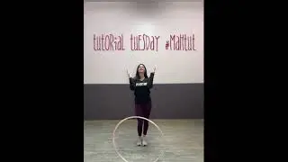 Mad about hoops tutorial: backpack, knee grab, escalator combo
