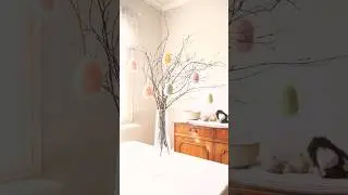 P&aring;skpyssel, ull, n&aring;lfiltning 🐣 (Bara Finas)