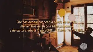 A Jesus Church - Jesus My Joy [Subt&iacute;tulos en Espa&ntilde;ol]