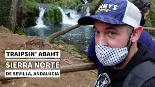 Sierra Norte | Traipsin' Abaht: A walk in the Andalucian hills