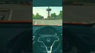 Kolaveri D || Trending || Honda Accord || BusId Mod || #busid #busindonesia #mods #youtubeshorts