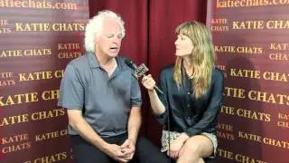 KATIE CHATS: CineCoup, MICHAEL KENNEDY, EXECUTIVE VP FILMED ENTERTAINMENT CINEPLEX