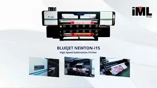 15 Head - Epson Sublimation Digital Printing Machine | Indo Asia Machines Pvt. Ltd. - IML Group