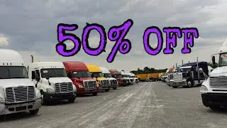 Truck and Trailer Auction | Ritchie Bros (2023)