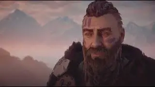 Horizon Zero Dawn: Complete Edition part 2