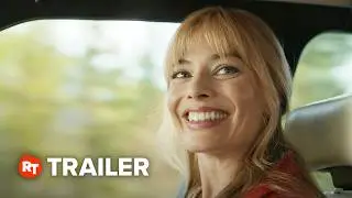 A Big Bold Beautiful Journey Trailer #2 (2025)