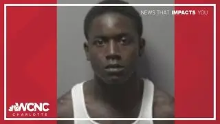 19-year-old charged with murder in Hickory drive-by shooting