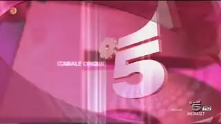 (FAKE) Cold Squad Lost Episode Credits (logos only, Canale 5 Airing)