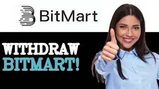 How To Withdraw BitMart (2025)